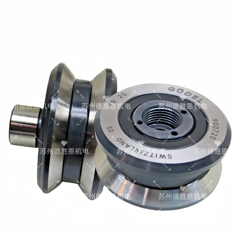 GUDEL滾輪凸輪軸承SPE20 900828 902413 902042自動化設(shè)備軸承